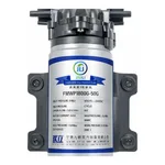 Booster Pump-다이아프램 부스터 펌프