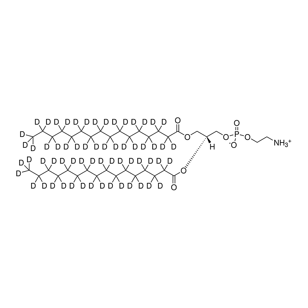 Merck 16:0 PE-d62