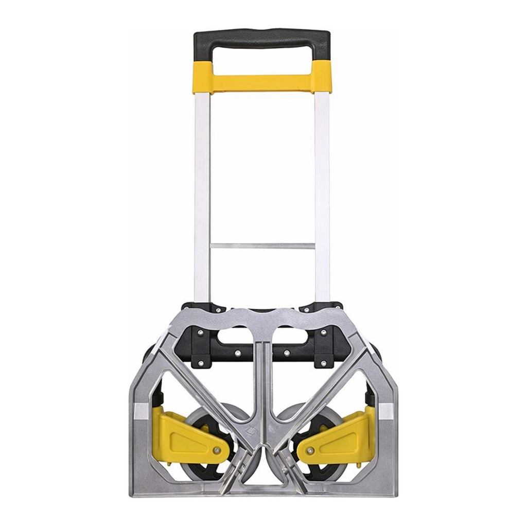 OFFICENEX [P]접이식 핸드카트(KXL-80/80kg/NAVI)