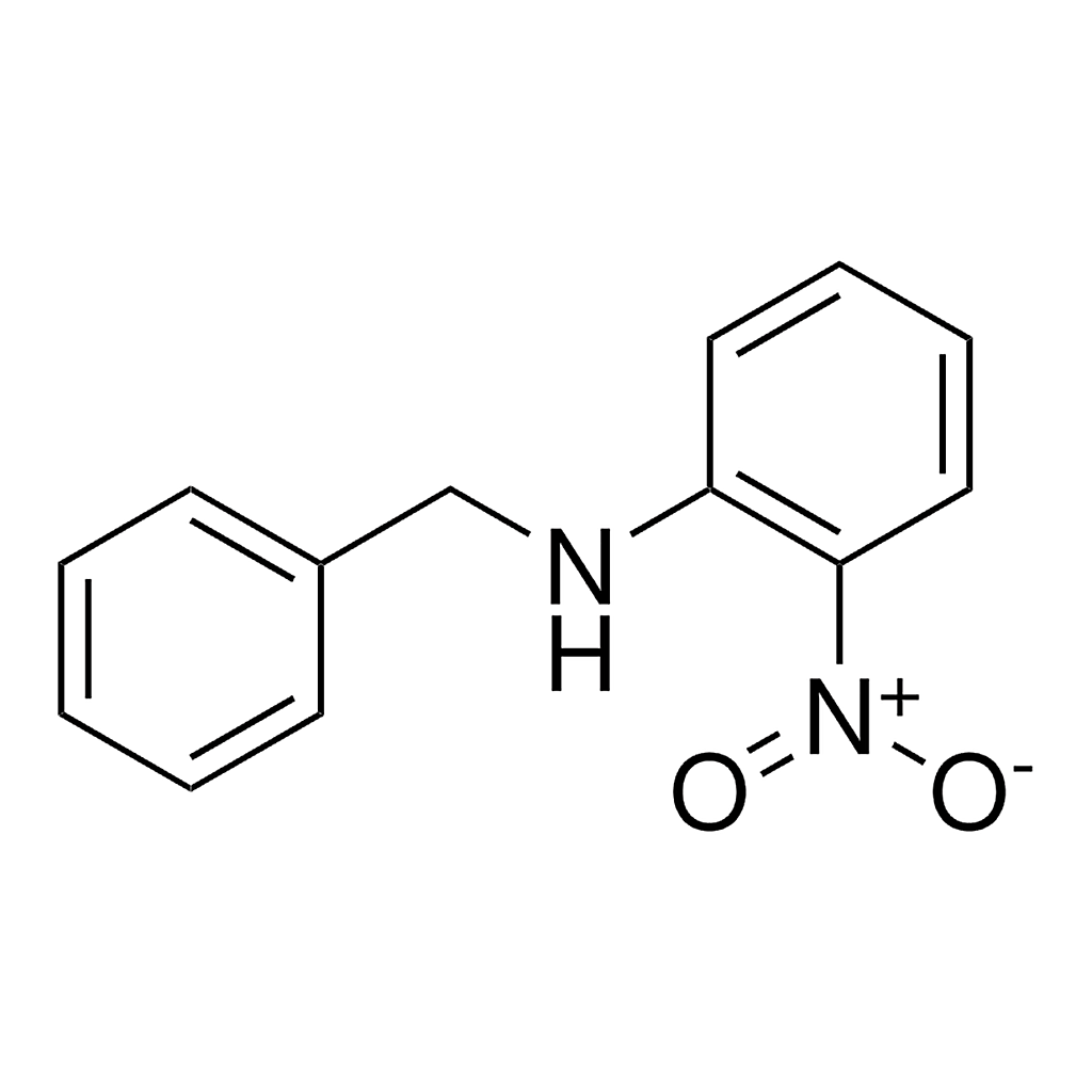 Merck BENZYL-(2-NITRO-PHENYL)-AMINE - 50 MG