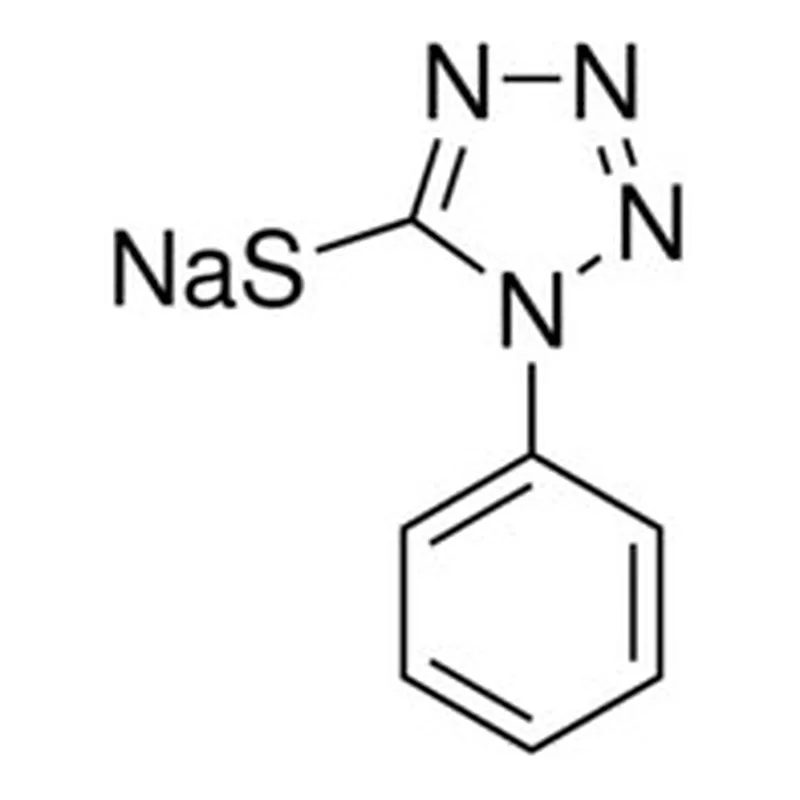 Merck 1-PHENYL-1H-TETRAZOLE-5-THIOL, SODIUM