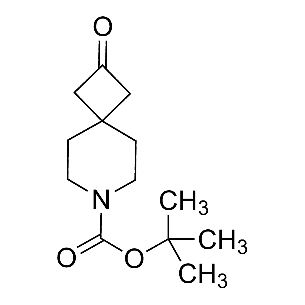 Merck 2-Oxo-7-azaspiro[3.5]nonane-7-carboxylate tert-butyl ester