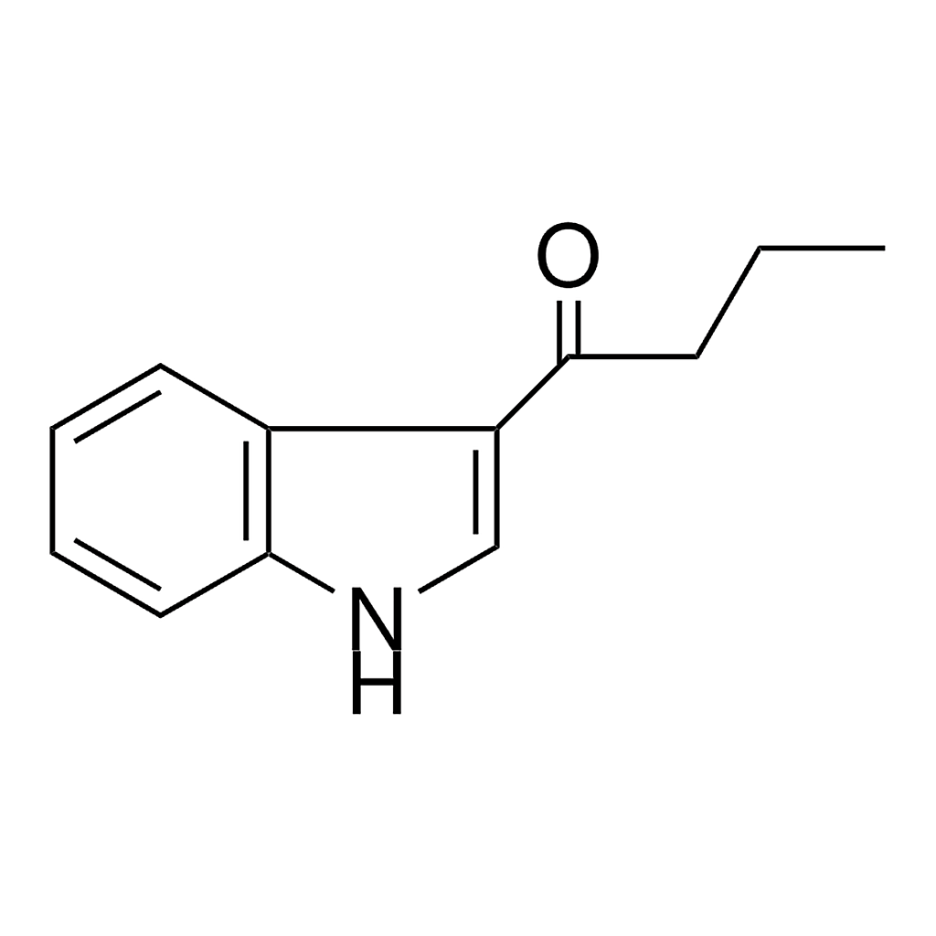 Merck 3-BUTYRYLINDOLE