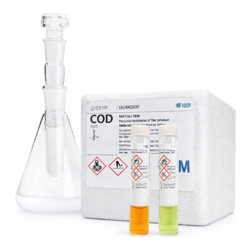 Merck BOD 1000 MG/L CALIBRATION STANDARD