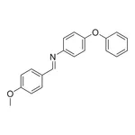 Merck N-(4-METHOXYBENZYLIDENE)-4-PHEN-