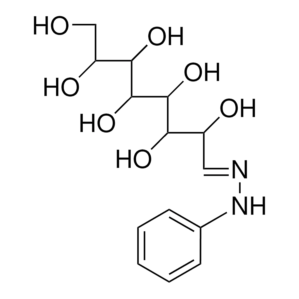 Merck D-MANNO-L-MANNOOCTOSE PHENYLHYD-