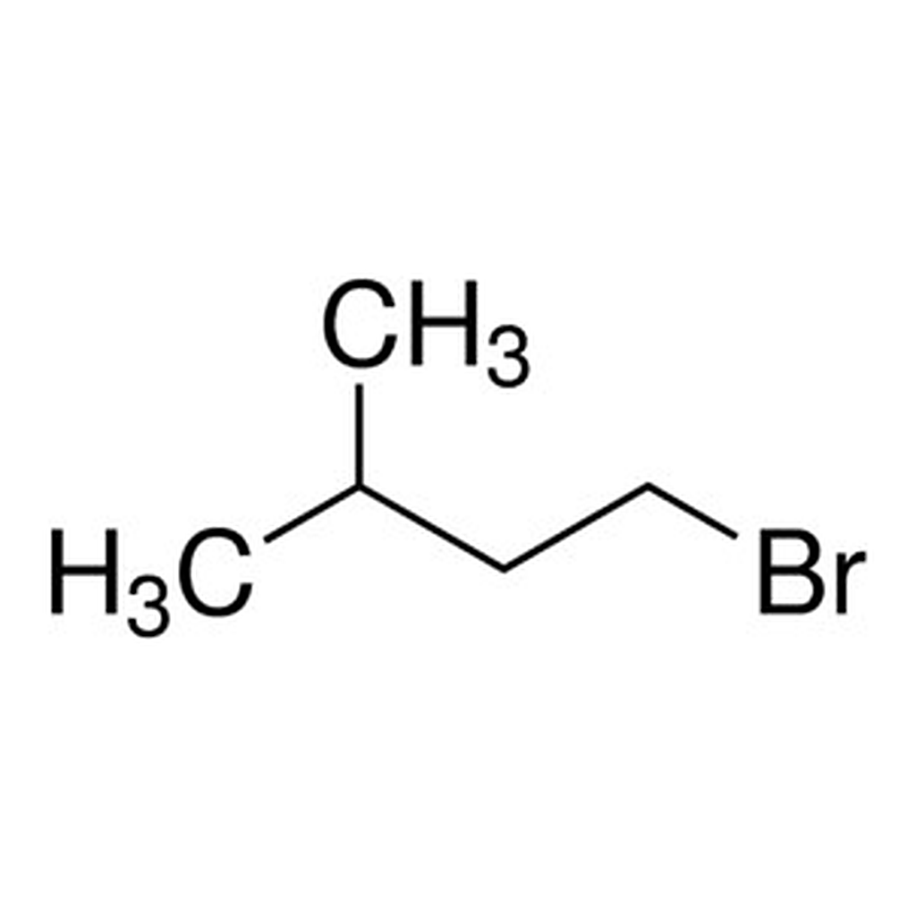 Merck 1-BROMO-3-METHYLBUTANE, 96%
