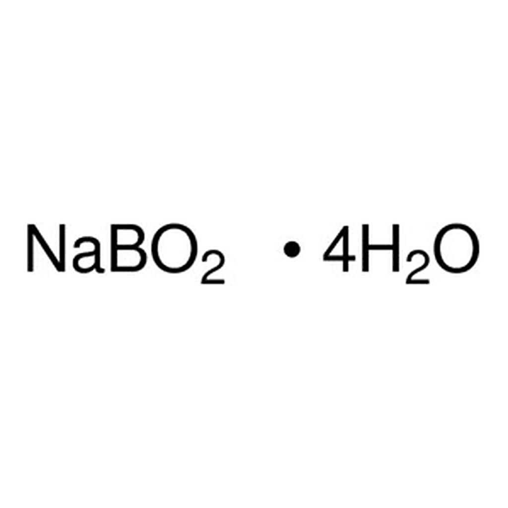 Merck SODIUM METABORATE TETRAHYDRATE