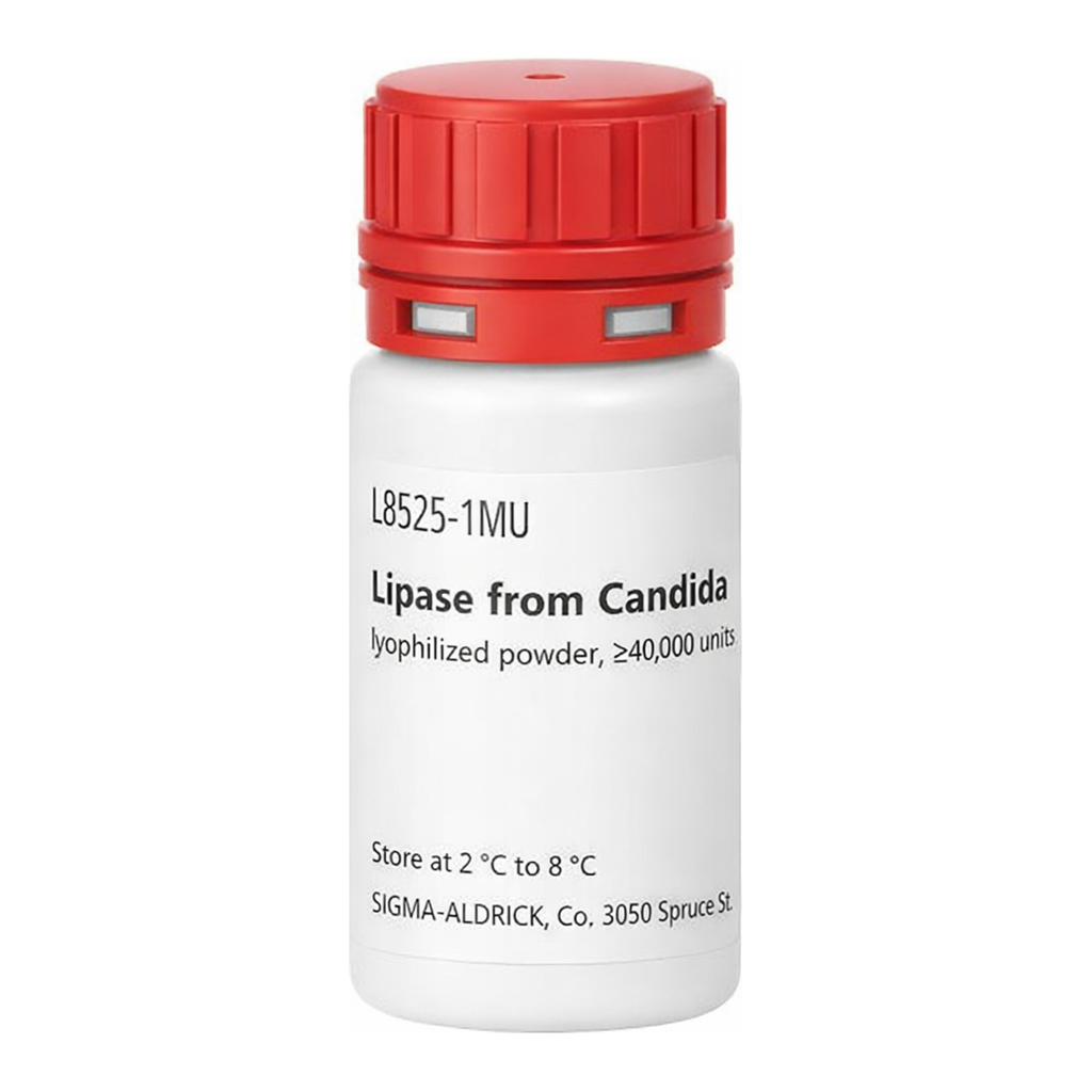 Merck LIPASE FROM CANDIDA RUGOSA