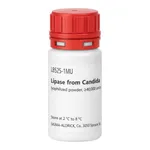 Merck LIPASE FROM CANDIDA RUGOSA