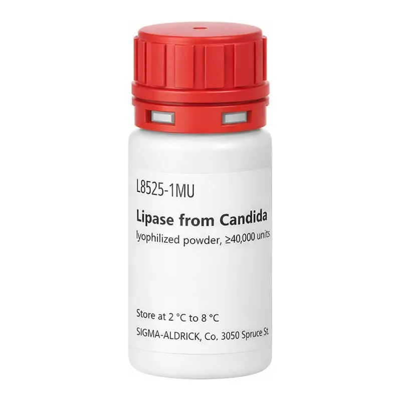 Merck LIPASE FROM CANDIDA RUGOSA