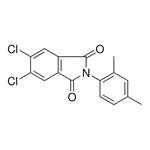 Merck 5,6-DICHLORO-2-(2,4-DIMETHYL-P - 25 MG &