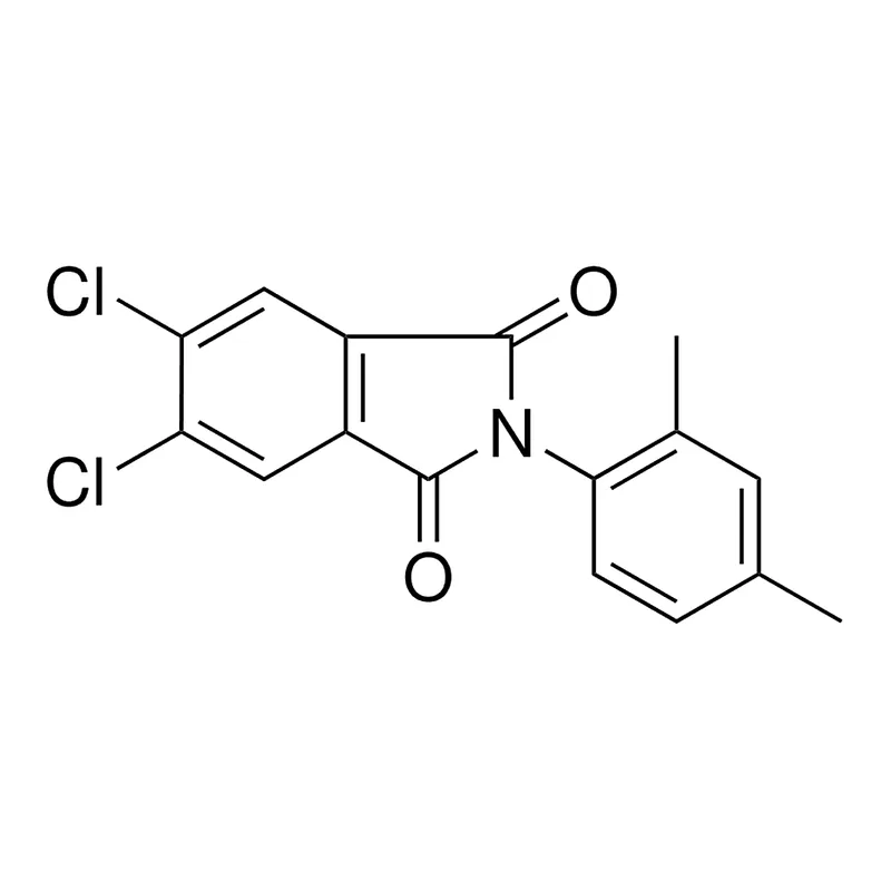 Merck 5,6-DICHLORO-2-(2,4-DIMETHYL-P - 25 MG &