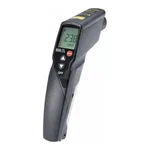 AS ONE Thermometer Infrared(with Alarm FunctIon), 적외방사온도계(알람기능 부속)