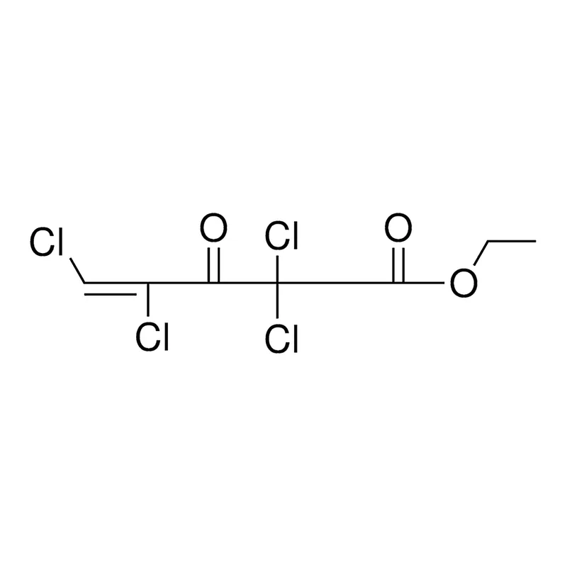 Merck ETHYL 3-OXO-2,2,4,5-TETRACHLOR - 50 MG&