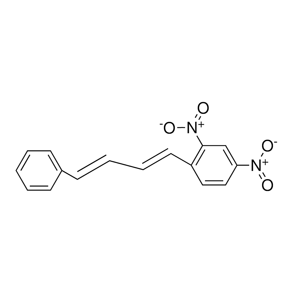 Merck 1-(2,4-DINITROPHENYL)-4-PHENYL - 50 MG&