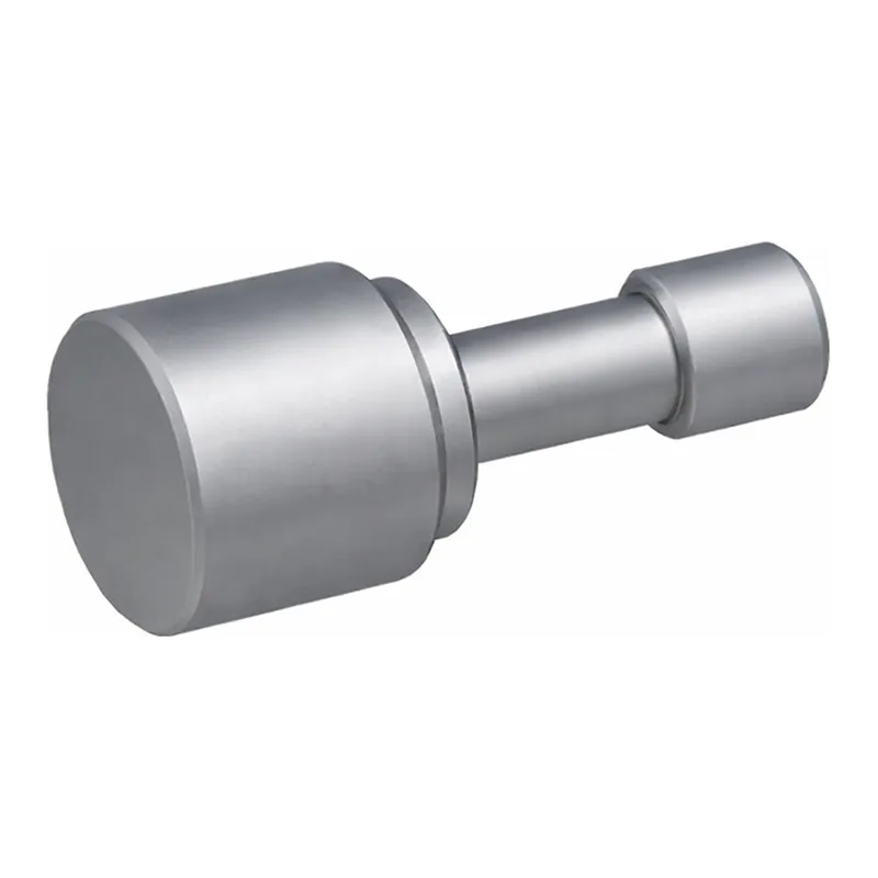 Waters Screw, Thumb, Extended Head