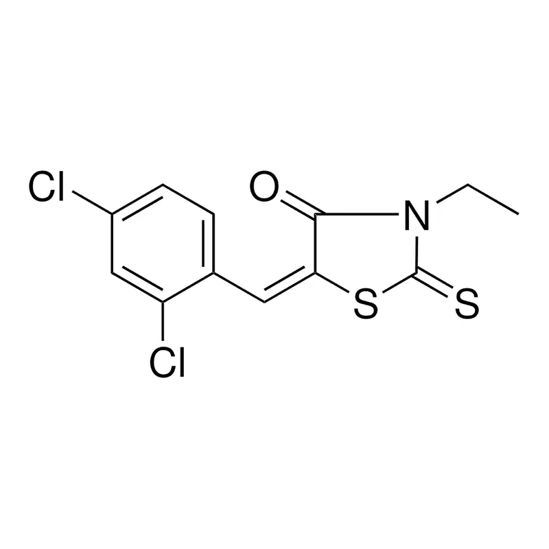 Merck 5-(2,4-DICHLOROBENZYLIDENE)-3-ET-