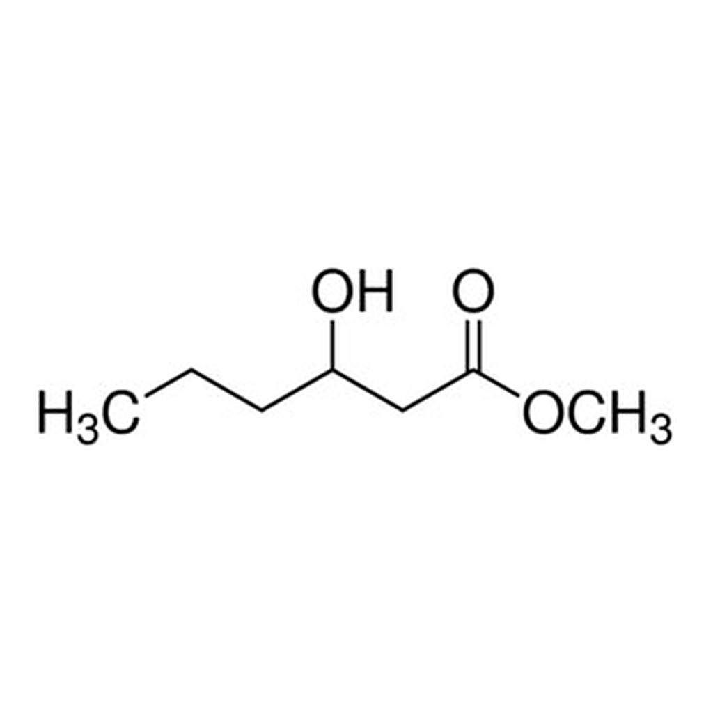 Merck METHYL 3-HYDROXYHEXANOATE
