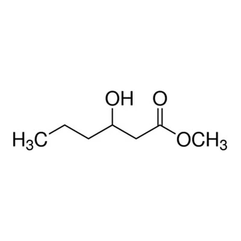 Merck METHYL 3-HYDROXYHEXANOATE