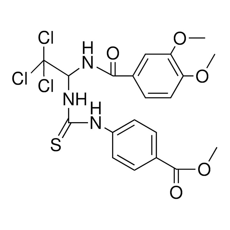 Merck 4-(3-(2,2,2-TRI-CL-1-(DI-MEO-B - 25 MG&