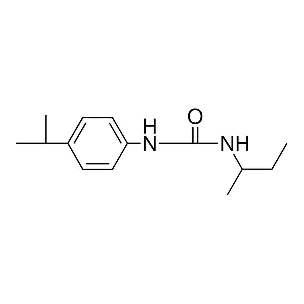 Merck 1-SEC-BUTYL-3-(4-ISOPROPYL-PHE - 25 MG&