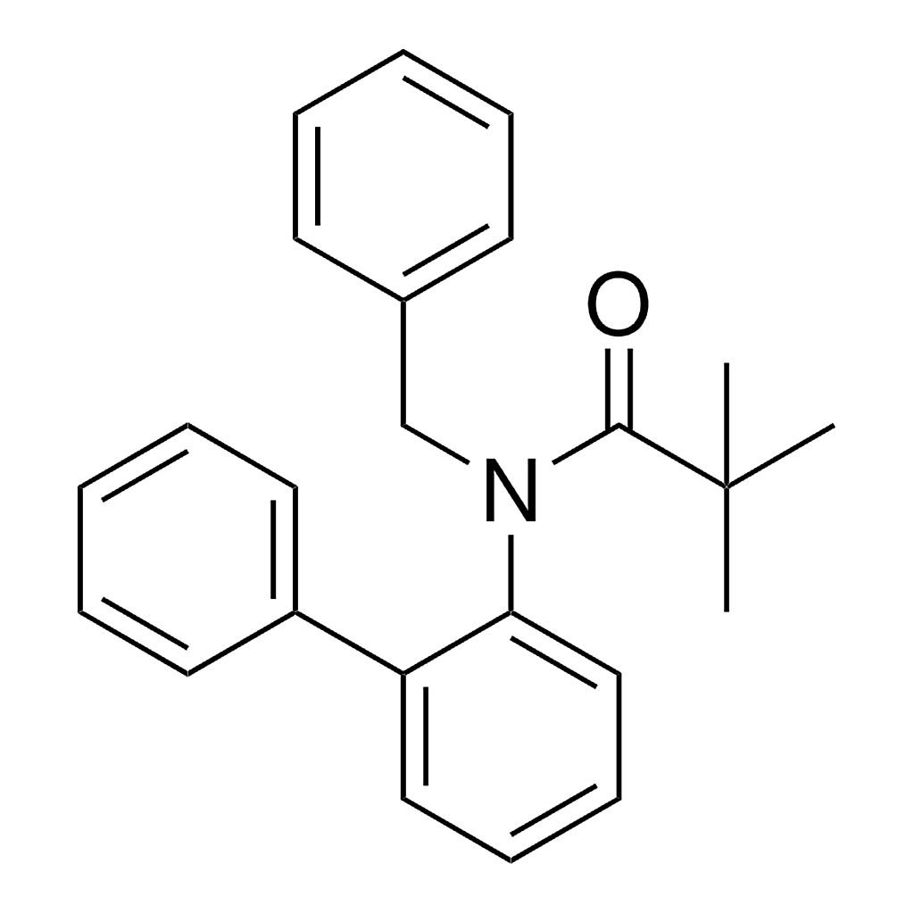 Merck N-BENZYL-2,2-DIMETHYL-2'-PHENY - 50 MG&