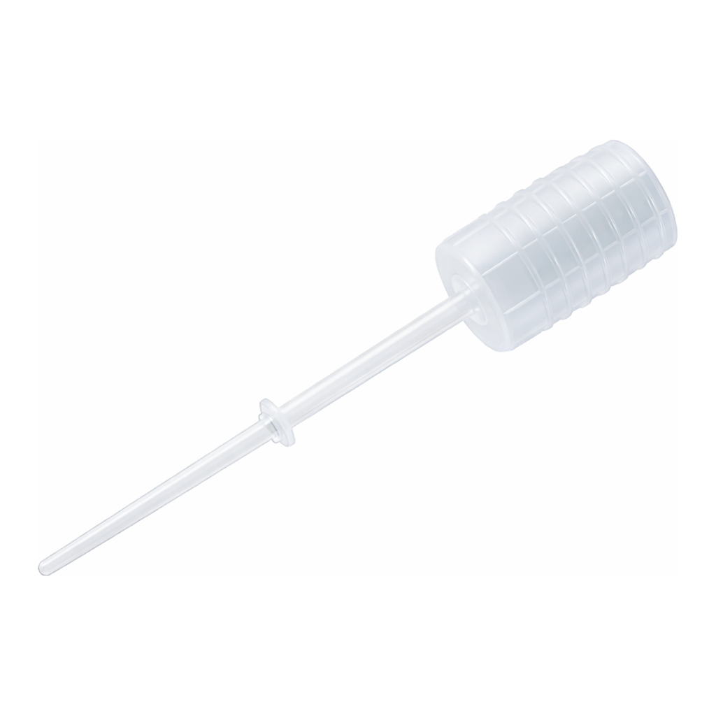 AS ONE Dropper PE, PE 스포이트