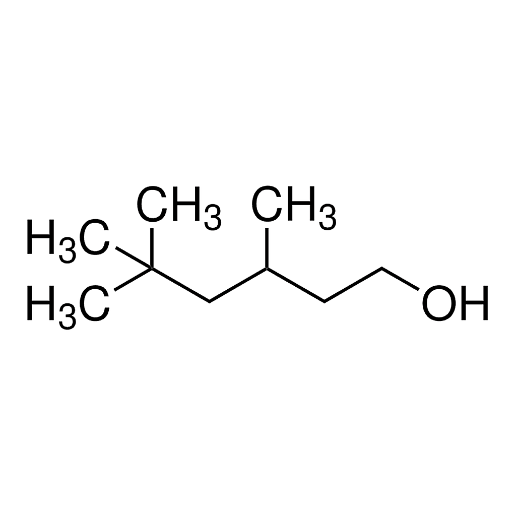 Merck 3,5,5-Trimethyl-1-hexanol