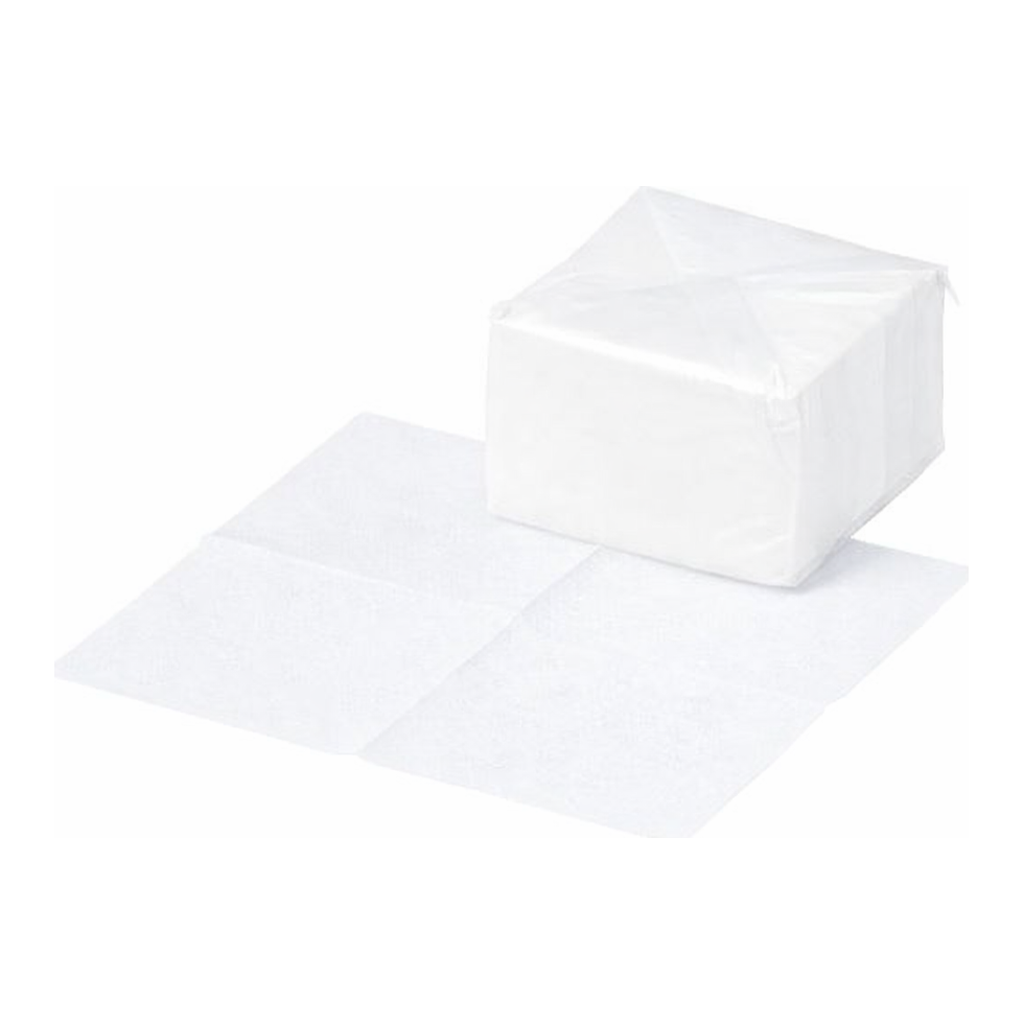 AS ONE BEMCOT® Wiper M-3Ⅱ(Sterile by γ-Ray), 벰코트® 와이퍼 M-3Ⅱ(감마선 멸균)