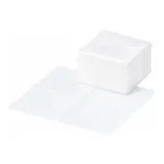 AS ONE BEMCOT® Wiper M-3Ⅱ(Sterile by γ-Ray), 벰코트® 와이퍼 M-3Ⅱ(감마선 멸균)