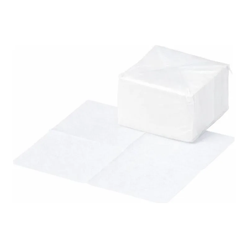 AS ONE BEMCOT® Wiper M-3Ⅱ(Sterile by γ-Ray), 벰코트® 와이퍼 M-3Ⅱ(감마선 멸균)