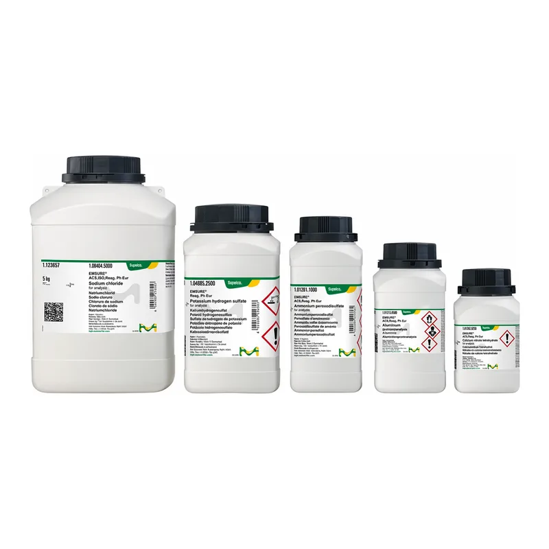 Merck COPPER(II) OXIDE POWDER FOR ANALYSIS