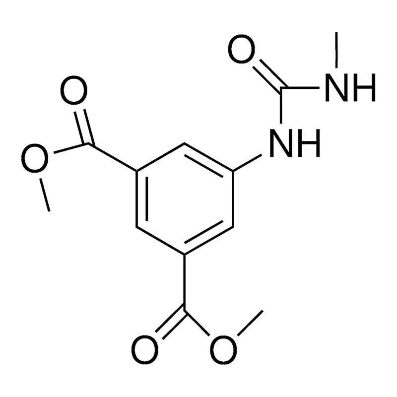 Merck DIMETHYL 5-(3-METHYLUREIDO)ISO - 50 MG&