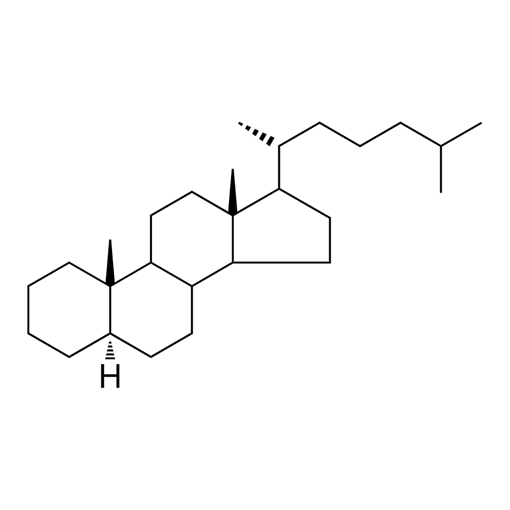 Merck 17-(1,5-DIMETHYL-HEXYL)-10,13- - 25 MG&