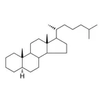 Merck 17-(1,5-DIMETHYL-HEXYL)-10,13- - 25 MG&