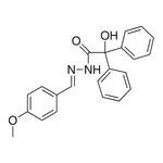 Merck BENZILIC (4-METHOXYBENZYLIDENE - 50 MG&