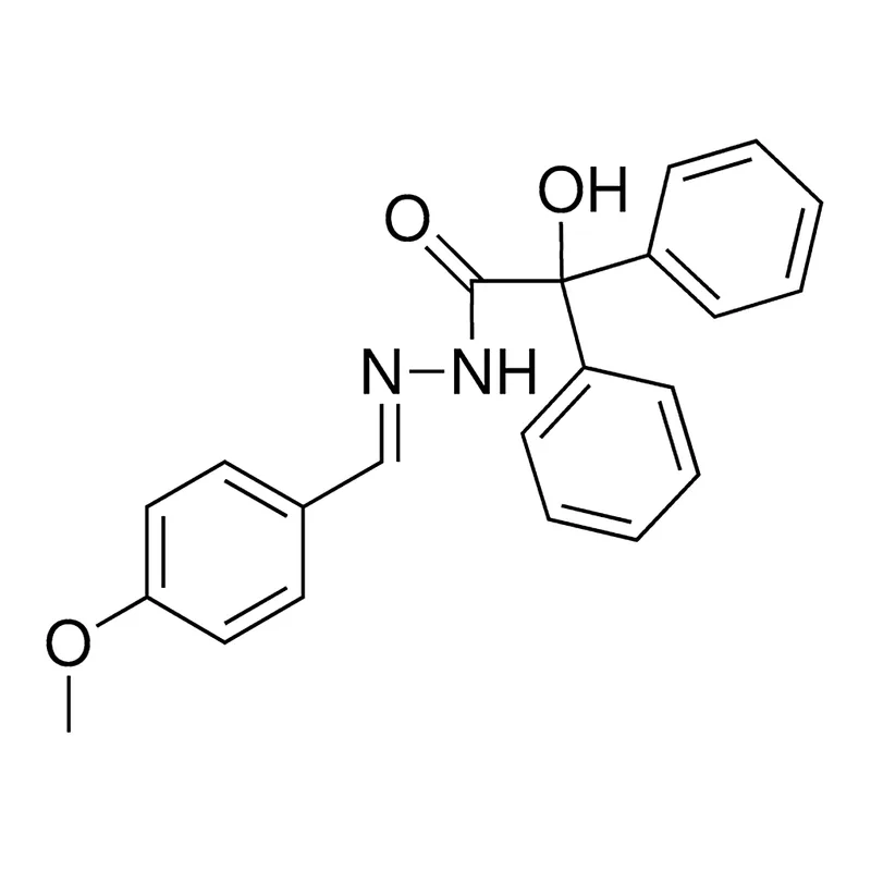 Merck BENZILIC (4-METHOXYBENZYLIDENE - 50 MG&