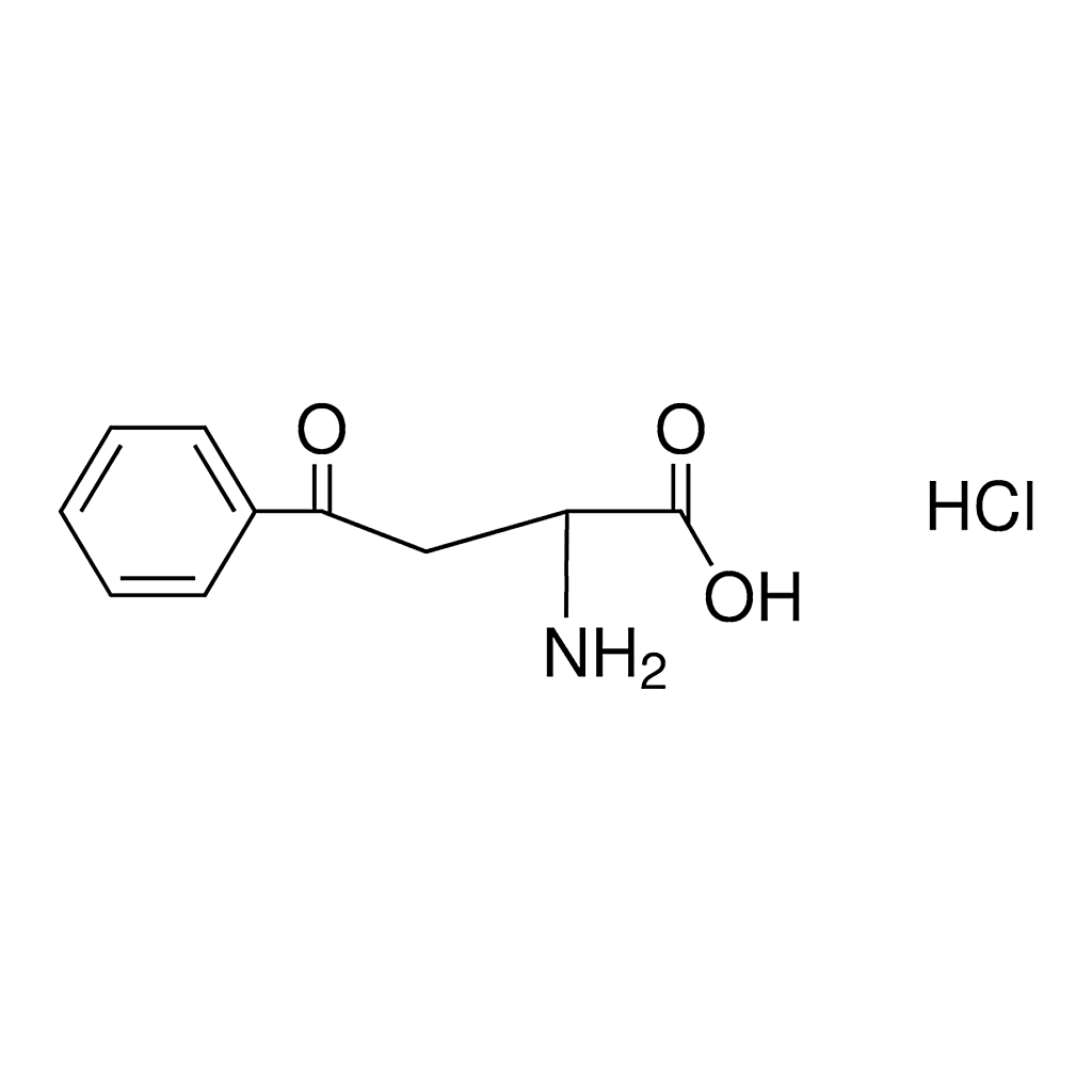 Merck 3-BENZOYLALANINE HYDROCHLORIDE-