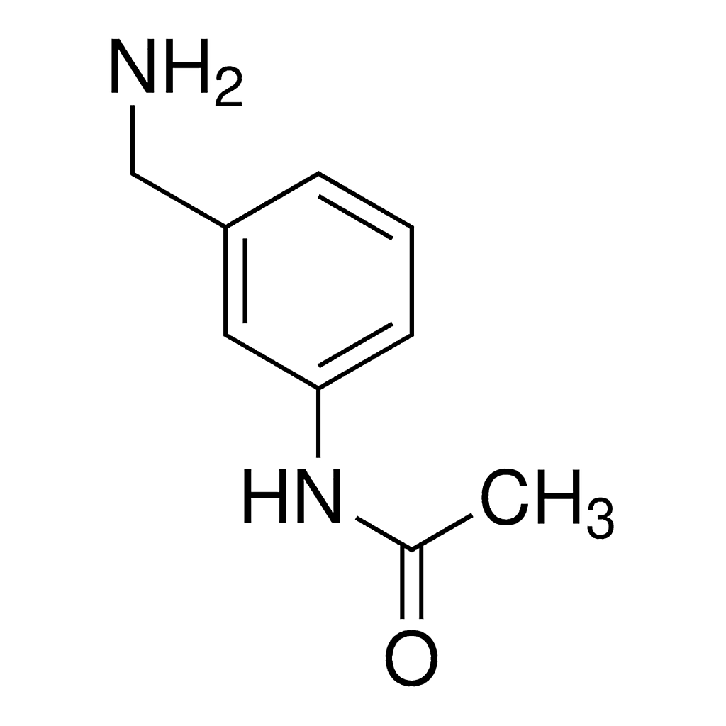 Merck N-(3-aminomethyl-phenyl)-acetamide