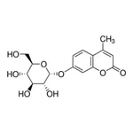 Merck 4-METHYLUMBELLIFERYL-A-D-GLUCOSIDE