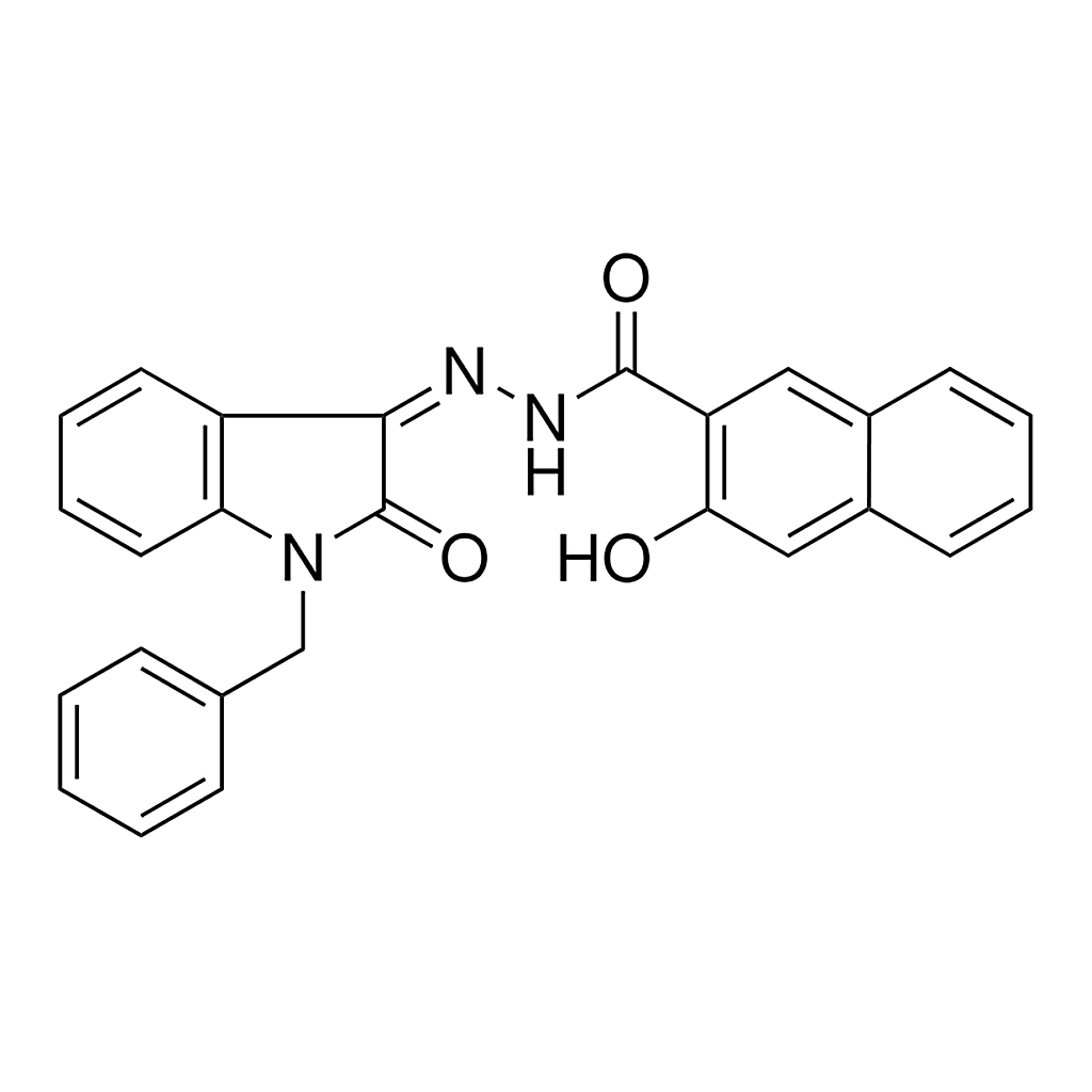 Merck 3-HO-NAPHTHALENE-2-CARBOXYLIC  - 5 MG&