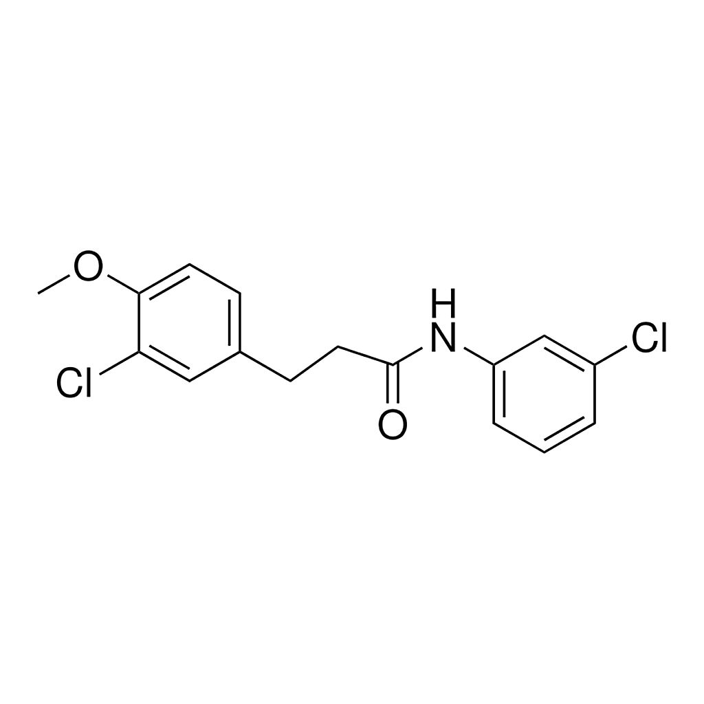 Merck 3-(3-CHLORO-4-METHOXYPHENYL)-N--