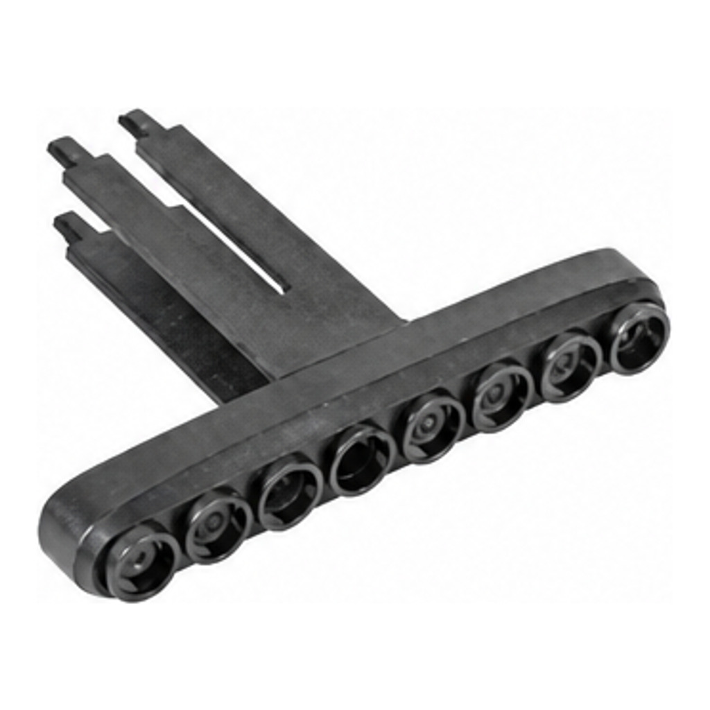 [피펫 부품] TIP EJECTOR BAR MCP120/300 8 CH