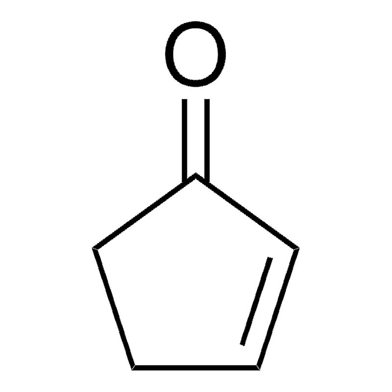 Merck 2-Cyclopenten-1-one