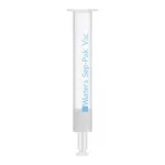 Waters Sep-Pak Accell Plus CM 3 cc Vac Cartridge, 500 mg Sorbent per Cartridge, 37 - 55 µm, 50/pk