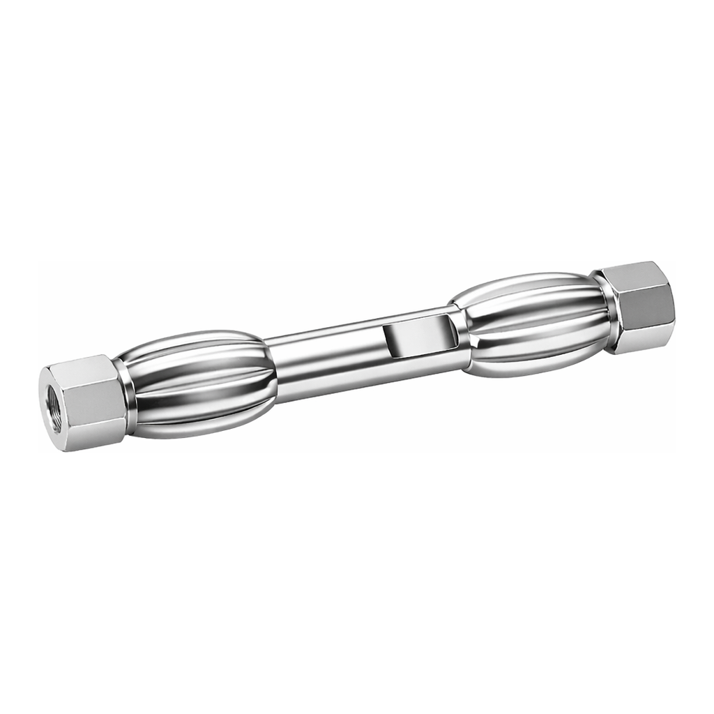 Waters XBridge Peptide BEH C18 Column, 130Å, 3.5 µm, 4.6 mm X 50 mm, 1K - 15K, 1/pk