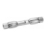 Waters XBridge Peptide BEH C18 Column, 130Å, 3.5 µm, 4.6 mm X 50 mm, 1K - 15K, 1/pk