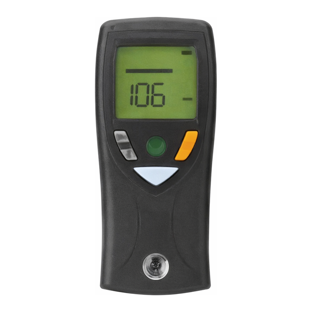 AS ONE Visco Tester, 비스코테스터