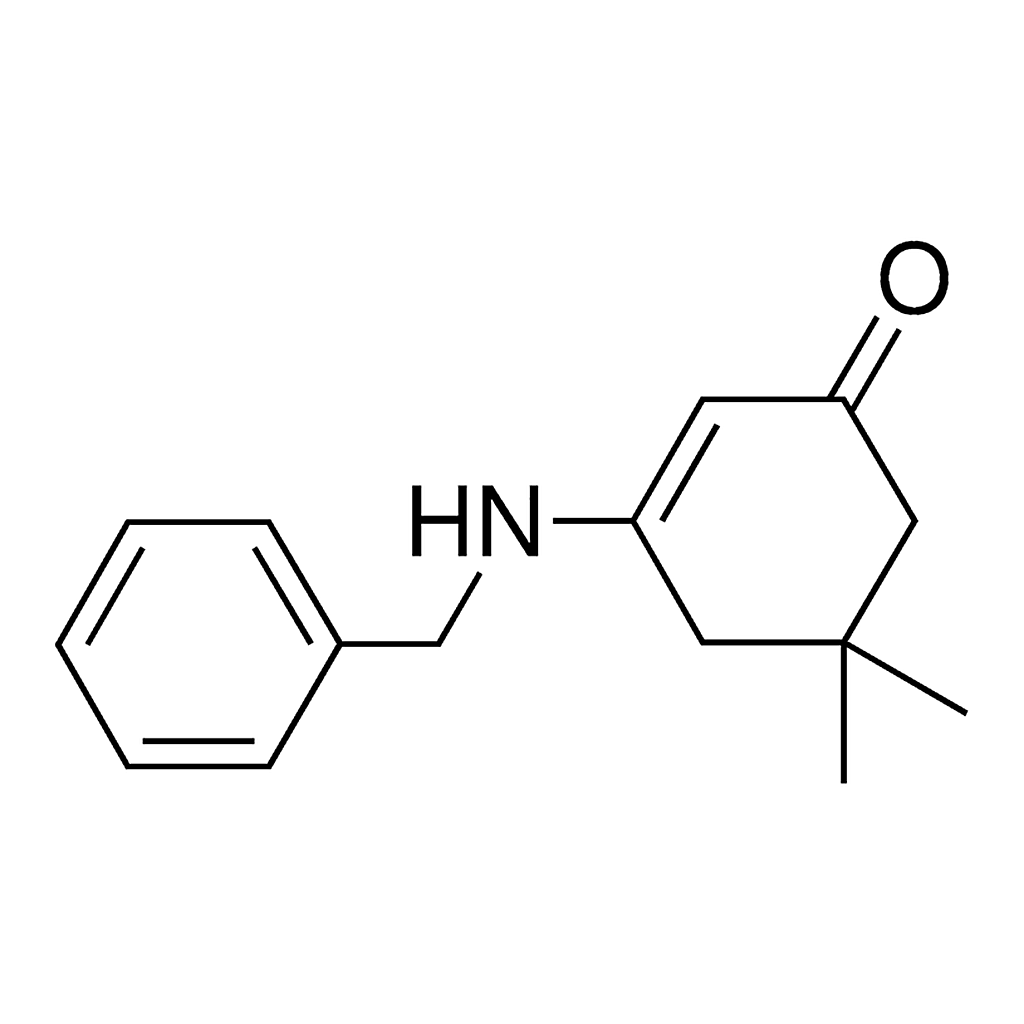 Merck 3-BENZYLAMINO-5,5-DIMETHYL-CYCL-